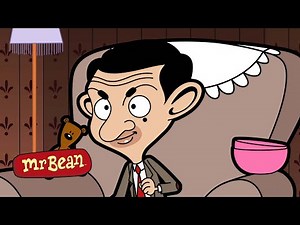 Grounded! | Mr Bean Animated | Season 4 | New Episodes 2025 | Full Episode
