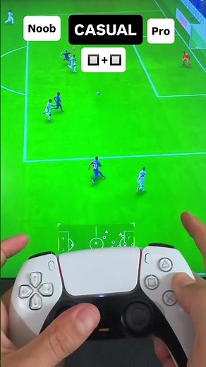 Cross Tutorial ⬇️