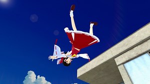 【GMOD】模组推荐：NPC坠落伤害_GMOD