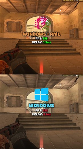Want to boost your pc performance?Join discord and see what we can offer.