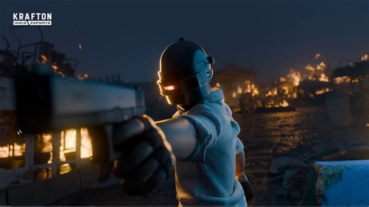 BGIS 2026 In-Game Qualifiers: Dates, format, and points system revealed