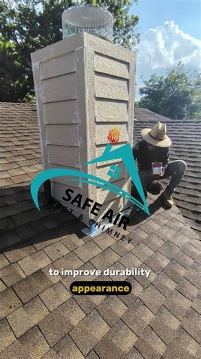 Complete Chimney Rebuild & Restoration | Expert Masonry Transformation