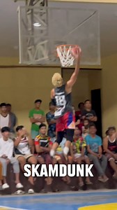 1.7M views · 8.7K reactions | Skammdunk padi hahaha #basketball #highlightsシ゚ #flyingbam #bammerstv #basketballplayer #fypageシ #reelsvideo #fbreelsfypシ゚ #panalaygaming #anitan #comedy #funnyreelsvideo #flyingbamcup | Flyingbam Palaña | Facebook