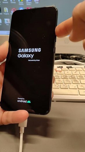 How to Factory reset Samsung Galaxy S22 plus 5G (SM-S906B). Delete Pin, Pattern, Password Lock.
