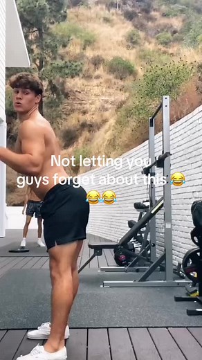 @Bryce Hall @noah beck old sway house 🥹#viral #2020 #oldtiktok #pandemic #quarantine #dancing