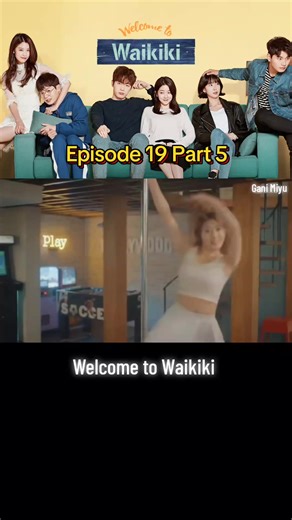 Pool dancing #kdrama #fyp #fyppppppppppppppppppppppp #welcometowaikiki #welcometowaikikitagalogdubbed