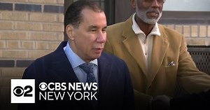 Former N.Y. Gov. Paterson hints at Cuomo endorsement coming soon