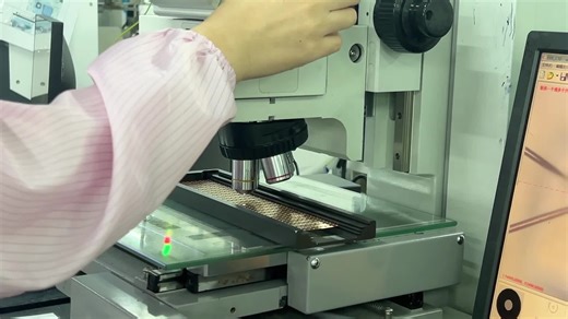 BC817-40三极管：电子设计的万用工具！