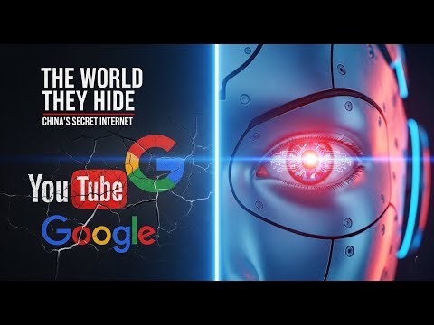 This is not China, this is the future! 🤖 Floating Cars, Human Robots, Palm Payments