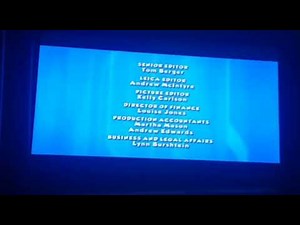 Paw Patrol Closing Credits.