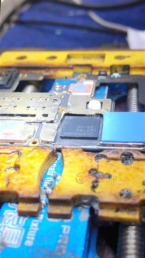 26K views · 375 reactions | pasting cpu remove #POCOX3#4kvideo #removecpu #4KHDR #x3pro | RealFix-BD | Facebook