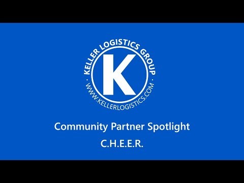 Community Impact: C.H.E.E.R. Program