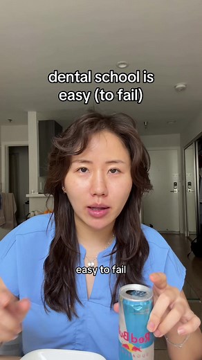 Is Dental School Hard? A Student's Perspective