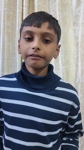 Tranav Goel – Project 2 (Robotics Beginner) | Creative Mind & Growing Skills | Robopie Challenge '25