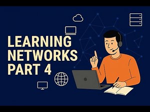 Network Security Explained | Threats, Attacks & How to Defend Yourself | Tech Decode