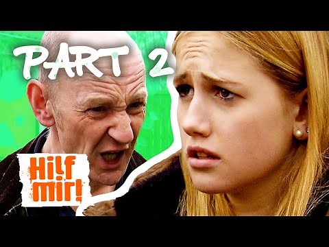 Schule? - Nein, danke! | Part 2 | Hilf Mir!