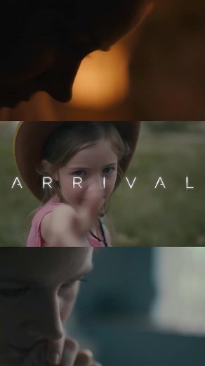 Arrival, 2016 [Denis Villeneuve]. Based on the short novel