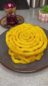 La recette de Zlabia 👨🏻‍🍳 #zlabia #recettefacile#recette #recetteramadan #recetterapide | Cookwithbash
