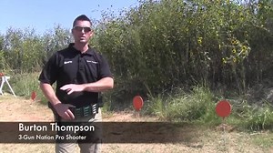 3.6K views · 69 reactions | Dynamic vs. static shooting | TacticalGear.com | Facebook