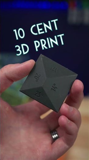 3D Printed Whetstone Sharpening Aid ⚔