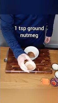 Super Easy Garam Masala Recipe