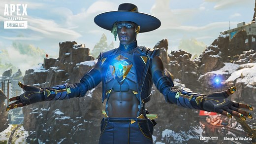 Apex Legends patch notes mid-season 26: Seer buff, weapon changes, balance updates, and more