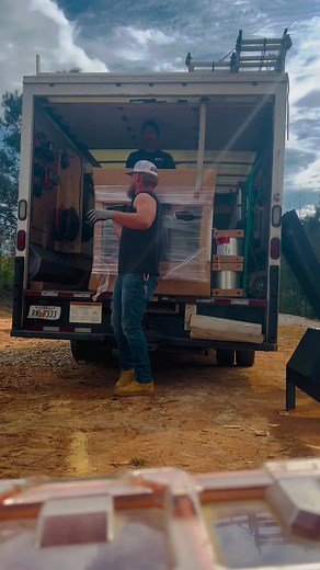 Georgia Boy Austin McCullough Country Lifestyle