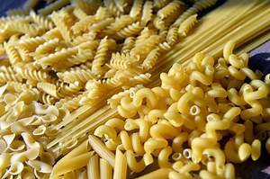 27 Types of Pasta and Their Uses