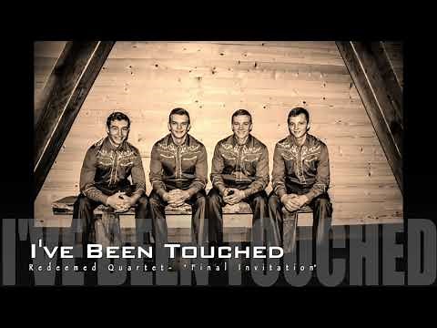 I've Been Touched (Official Audio)
