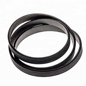 [Hot Item] 6pk1525 EPDM Rubber V Ribbed Pk Drive Belt for Car