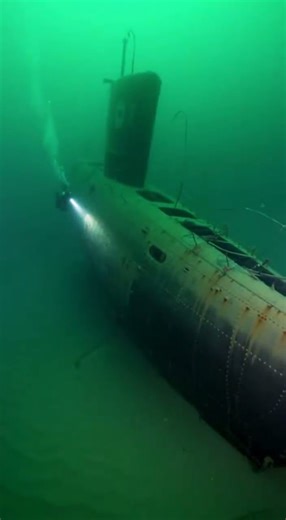 ultimate underwater adventure