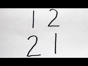 How to Draw a Dog Using Numbers | Easy Drawing Tutorial for Kids🐶