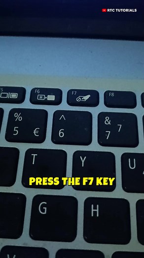 How to Fix Acer Laptop Touchpad Not Working