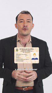 ¿Cómo obtener de manera legal la licencia de conducción? Aquí le contamos en menos de 30 segundos cómo hacerlo | #AliadosPublimetro | Publimetro Colombia