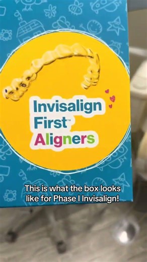 I love using for phase I treatment! Less emergencies and works SO well to develop the arch form for