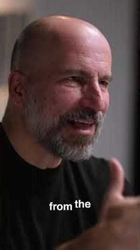 AI Revolutionizes Coding: Uber's 90% Engineer Adoption #shorts