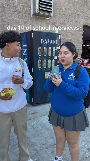 School Interview Tips for Success