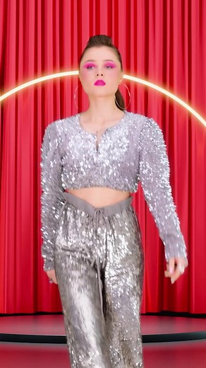 La voila ! 😍 #challenge #beautenaturelle #concours #fr