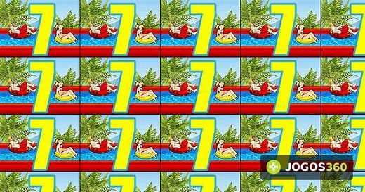 Jogo Uphill Rush 7: Waterpark no Jogos 360