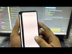Oneplus nord2 5G (DN2101) Frp Mtk bypass unlock tool