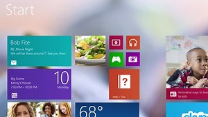 Überblick über die Neuerungen von Windows 8.1