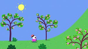 Peppa Pig S05E01 - video Dailymotion