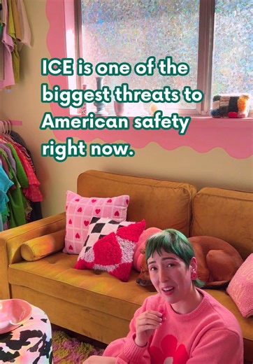 ABOLISH 🧊!!!! #disabled #autisticadults #actuallyautistic #disabilityadvocate #disabilityawareness