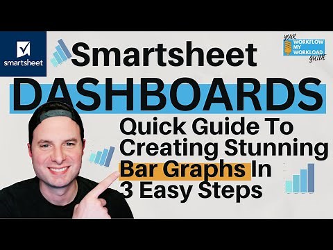 How to Create Smartsheet Bar Graphs: The Step-by-Step Guide for Success