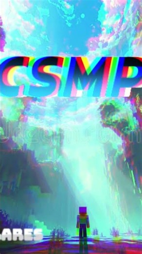 CSMP estamos criando um servidor para todos os mobiles para foram convidados!