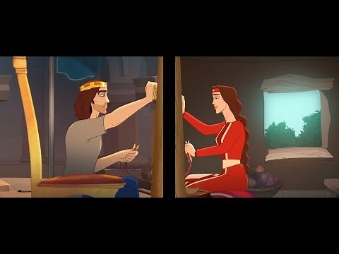 Anahit - Official Trailer