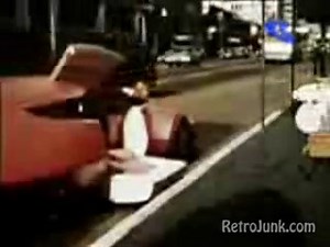 The Pink Panther Show Credits | Retro Junk