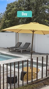 Find your dream pool that suits both day and night at Narellan Pools South Western Melbourne. Our team offers tailored services to help you create a stunning outdoor space that shines in every light. Reach out today for your free online quote from your local Narellan Pool builder. | Narellan Pools Australia