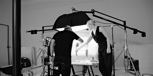 Meet the Mad Scientist Behind the Pretty Pictures