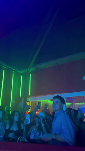 Ibiza Groove: Michael Bibi at DC10